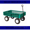 Plastic Farm Crate Wagon Mould